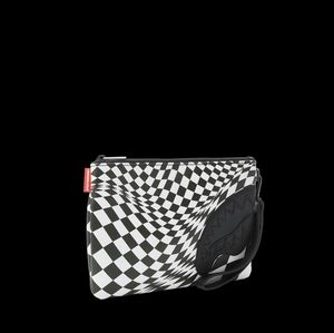 Trippy Clutch Bag Sprayground Limited Edition